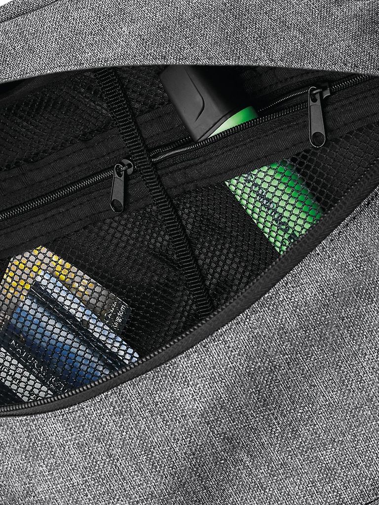 grey marl